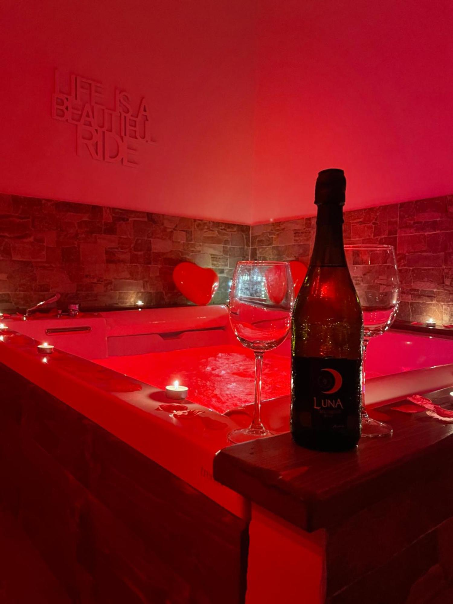 “La Casetta Nel Borgo” Cerveteri Exteriör bild