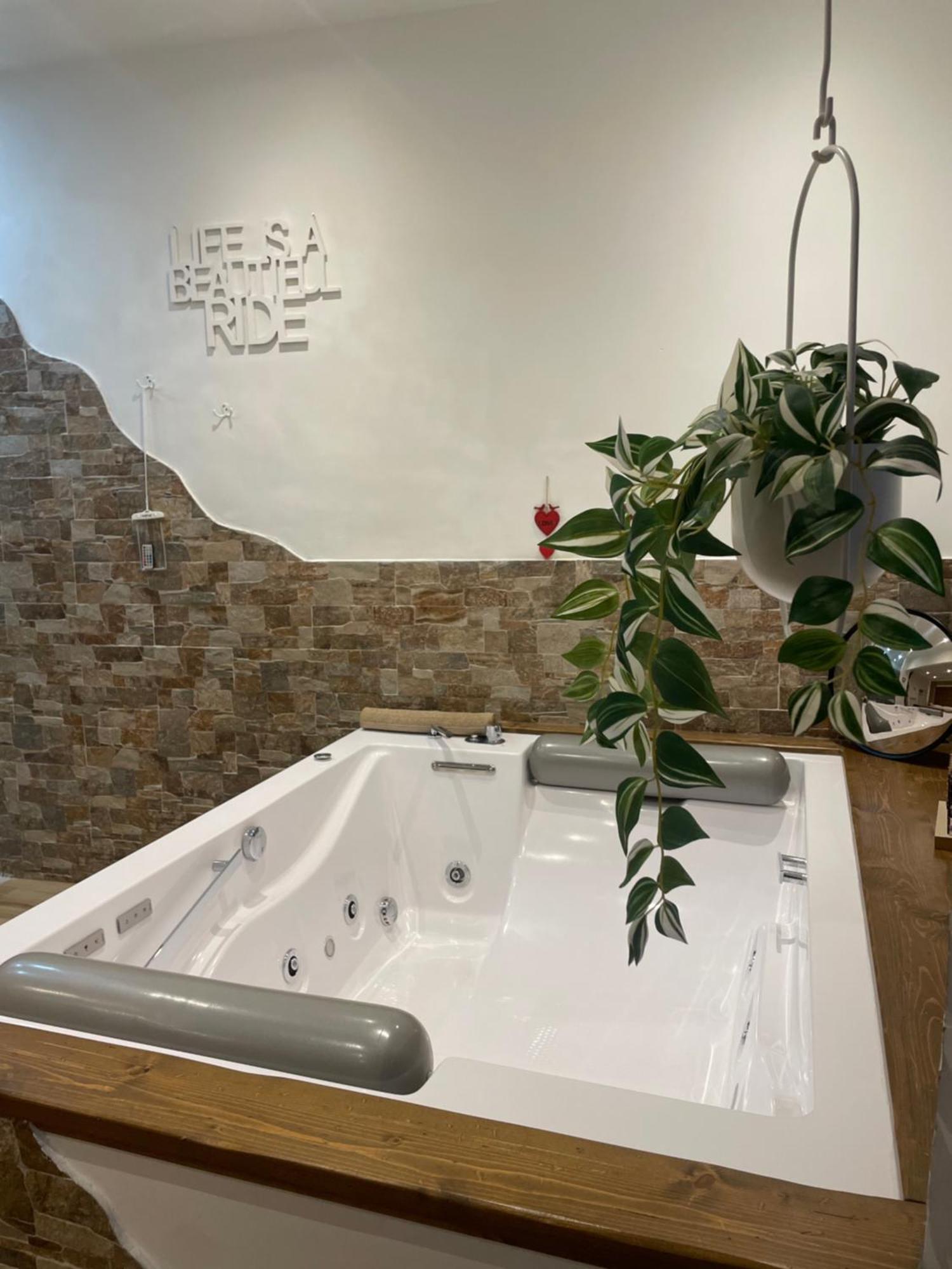 “La Casetta Nel Borgo” Cerveteri Exteriör bild